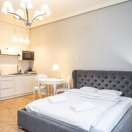 Rentplanet - Studio Krasinskiego Краков Экстерьер фото