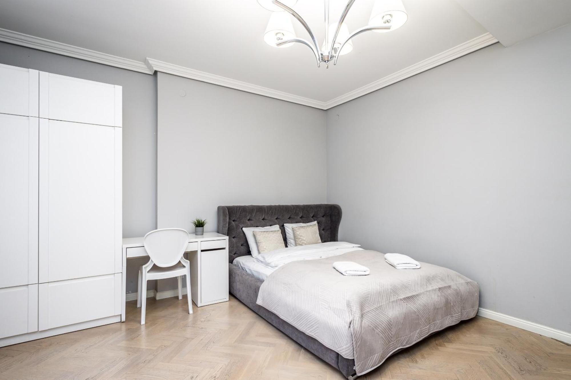 Rentplanet - Studio Krasinskiego Краков Экстерьер фото